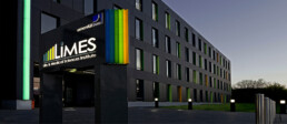 LIMES Institut Bonn